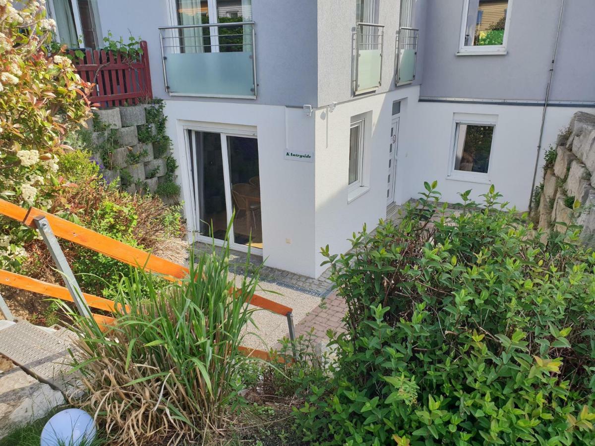 Kantryside Karlsruhe Exterior foto